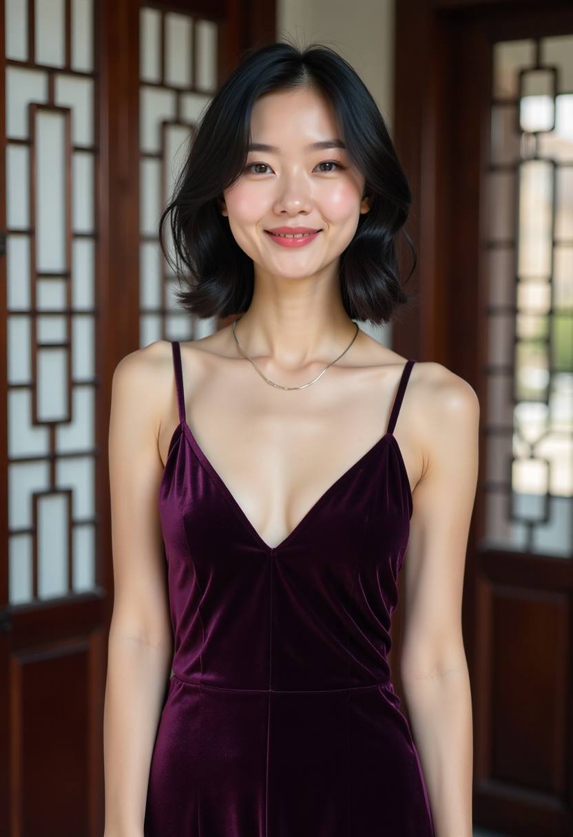 小天使的日常