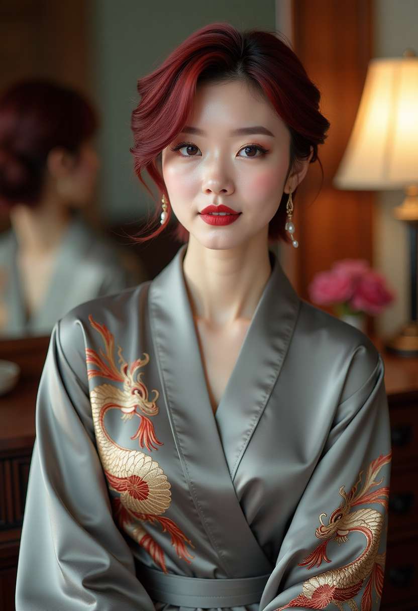 奶爸养成记
